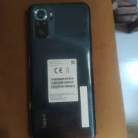 رد می نوت 10 redmi not10s 128|موبایل|مشهد, توس (بلوار توس)|دیوار