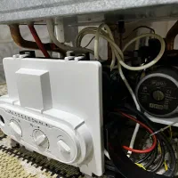 پکیج اکو ۲۲ هزار ایران رادیاتور|آبگرمکن، پکیج، شوفاژ|رشت, حمیدیان|دیوار