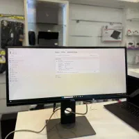 مانیتور Dell U2913WMt /برای طراحی /ترید/2K/ AHIPS|قطعات و لوازم جانبی رایانه|تهران, شهرک صدرا|دیوار