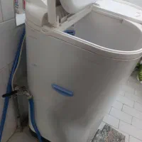 ماشین لباسشویی سطلی 10کییلویی