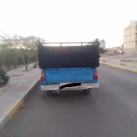 نیسان ۶۳ سالم|خودرو سواری و وانت|رباط‌کریم, رباط‌کریم|دیوار