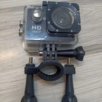 دوربین اکشن کمرا 1080 مناسب موتور،ماشین