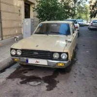 تویوتا کرونا 1978