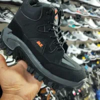 کفش جکس کوهنوردی مردانه و زنانه|کیف، کفش، کمربند|اصفهان, باتون|دیوار