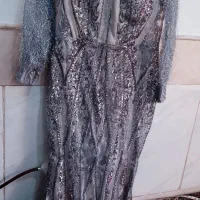 لباس مجلسی بلند شیک
