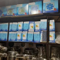 فن عرقگیری|پنکه و تصفیه‌کنندهٔ هوا|تهران, طیب|دیوار
