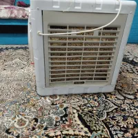 گولر آبی کوچک با سینگ ظرفشویی دوقلو با میز تحریر|کولر آبی|محمدیه-قزوین, |دیوار