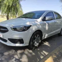 شاهین ۴۰۲سانروف دار