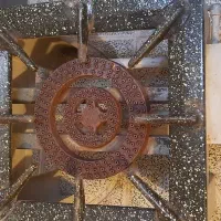 اجاق گاز دوشعله|اجاق گاز و لوازم برقی پخت‌وپز|بهارستان, |دیوار