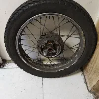 چرخ‌عقب‌باکسر