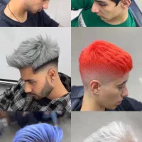 اموزش ارایشگری/اموزش ارایشگری مردانه/ارایشگر