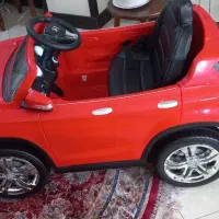 ماشین شارژی|اسباب‌‌بازی|تهران, شهرک دریا|دیوار