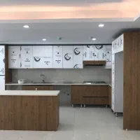 ۱۱۲ متر دو خواب / کلید نخورده / شهرک ازادی