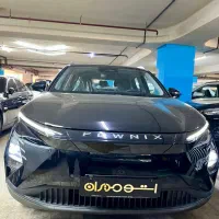فونیکس FX EV/ اف ایکس برقی
