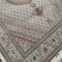 اندازه فرش تک ۹متری ۴۰ رج نقشه جدید|فرش|مراغه, |دیوار