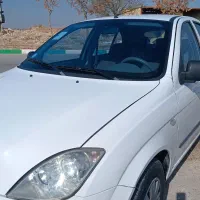 تیبا ۲ مدل ۱۴۰۰ کارمندی در حد|خودرو سواری و وانت|مشهد, هفده شهریور|دیوار