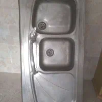 سینک ظرف شویی