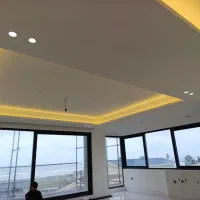 اجرای کناف با قیمت ویژه