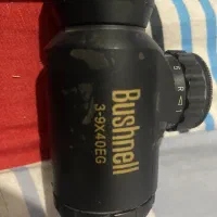 دوربین تفنگ بادی بوشنل|کوهنوردی و کمپینگ|بردسیر, |دیوار