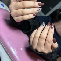 ترمیم ناخن با ژل فقط و فقط ۲۳۰ هزار تومن