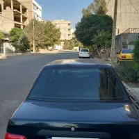 پراید صندوق‌دار بنزینی، مدل ۱۳۸۱|خودرو سواری و وانت|کرج, شهرک ظفر|دیوار