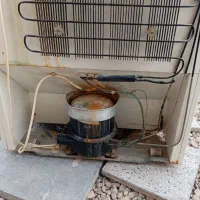 یخچال|یخچال و فریزر|قصرشیرین, |دیوار
