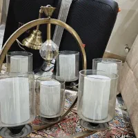 لوستر مثل اکبند