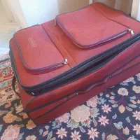 چمدان|کیف، کفش، کمربند|سنندج, |دیوار