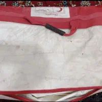 چادر مسافرتی