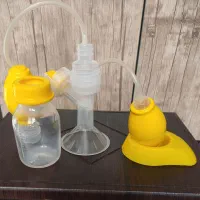 شیردوش دستی لاولی|اسباب و اثاث بچه|پیشوا, |دیوار