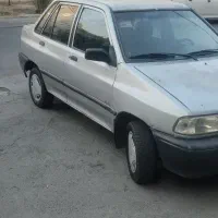 پراید مدل84