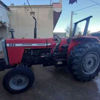 تراکتور 285 مدل 86
