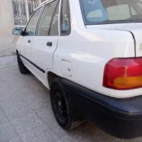 پراید|خودرو سواری و وانت|زاهدان, |دیوار