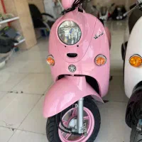 یاماها وینو انژکتور