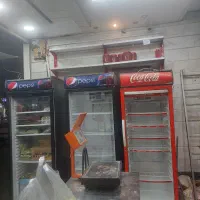 ۳ عدد باهم ۶۵ میلیون و ۱ میز استیل|فروشگاه و مغازه|تهران, دردشت|دیوار