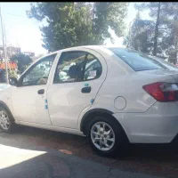 ساینا اس سفید ۱۴۰۳