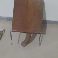 منبع اگزوز شکاری وانت