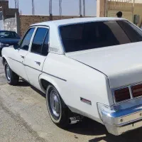 شورولت نوا c6|خودرو کلاسیک|شاهین‌شهر, خبرنگار|دیوار