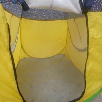 چادر مسافرتی|کوهنوردی و کمپینگ|ایلام, |دیوار