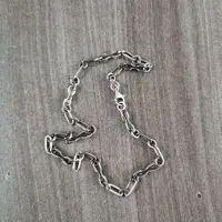 گردن بند نقره