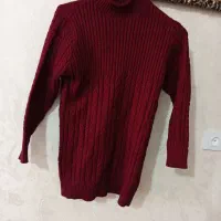 لباس دخترانه وبارانی