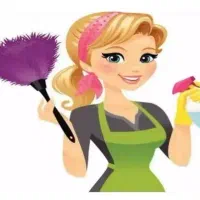 دعوت به همکاری، خانم جوان و کاربلد جهت نظافت منزل