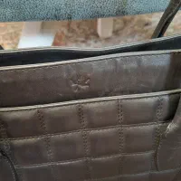 کیف نوین چرم و چرم مشهد