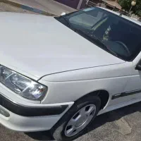 پژوپارس کم کار موتورجدیدآخر1401|خودرو سواری و وانت|بندرعباس, |دیوار