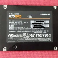 هارد SSD Samsung 1TB