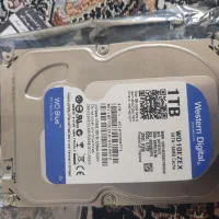 هارد HDD یک ترابایت