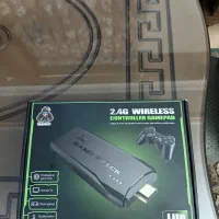 گیم استیک نو|کنسول، بازی ویدئویی و آنلاین|تهران, زهتابی|دیوار