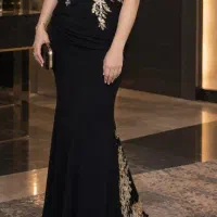 لباس مجلسی