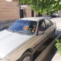 پژو روآ (ROA) بنزینی، مدل ۱۳۸۶|خودرو سواری و وانت|تهران, بهارستان|دیوار