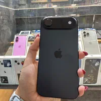 ایفون ۱۷ ایر